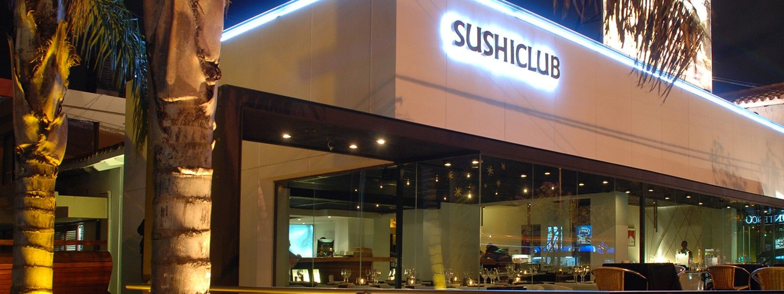 SushiClub