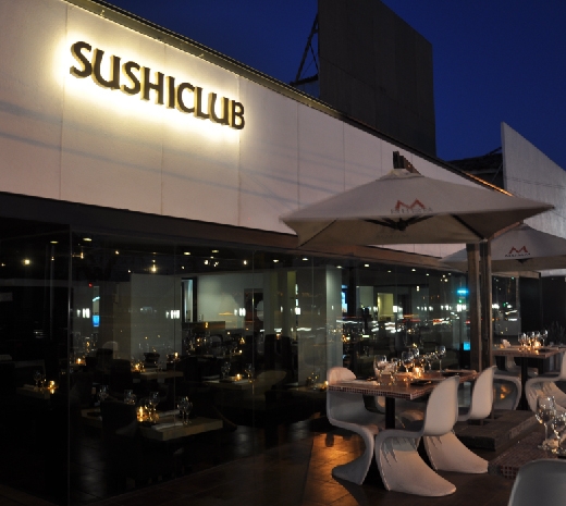 SushiClub